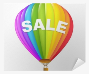 Hot Air Balloon #3693807