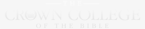 The Crown College - Crown College Png #3693885