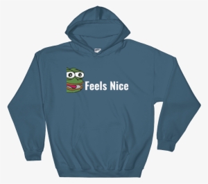 Feelsgoodman Hooded Sweatshirt #3693886