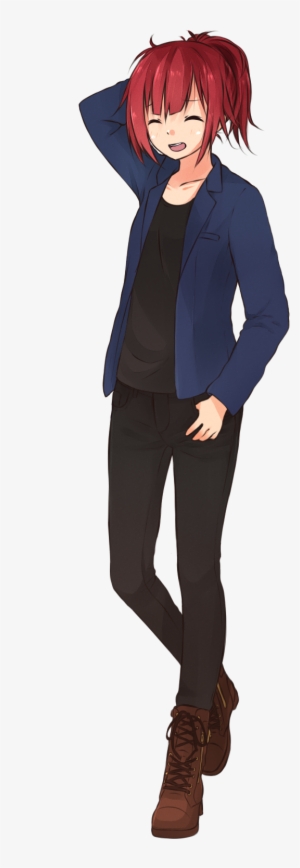 Laughing - Nekopara Vol. 2 #3693919