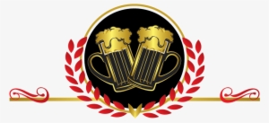 Beer Logo Maker #3693921