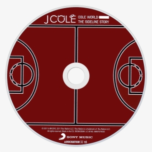 Cole Cole World - J Cole #3694004