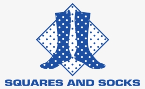 Designing Your Customized Squares And Socks Has Never - Illustration #3694050