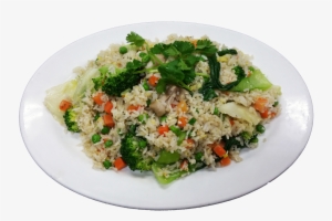 Try Out Our Various Vegetarians Dishes These Items - Phở Vy Vietnamese Cuisine #3694145