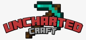 Welcome To Unchartedcraft Smp - Graphic Design #3694176