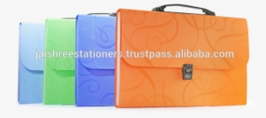 13 Pockets Expanding Files Fc/a4, File And Folder, - Handbag #3694203