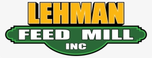 Lehman Feed Mill - Agriculture #3694265
