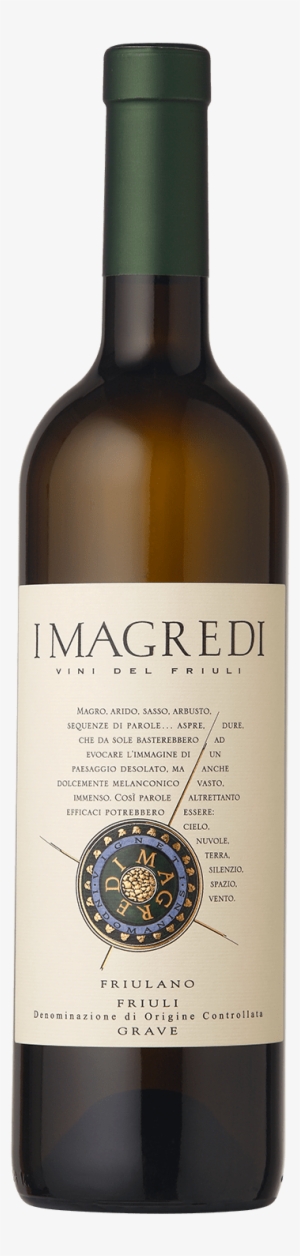 Friulano - White Wine #3694320