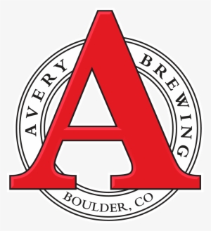 Avery Brewing Company Logo #3694321