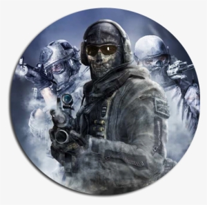 Call Of Duty #3694410