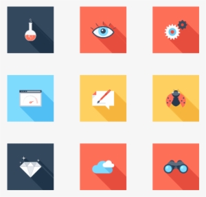 Seo And Web Optimization - Stock Illustration #3694433