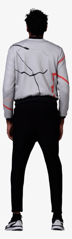 College - Jacket #3694462