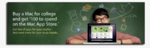Apple's Back To School Promotion Starting Soon - Apple Back To School #3694495