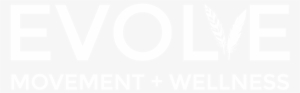 Evol E Logo White #3694518