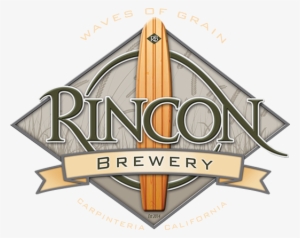 Our Company Is At The Heart Of The Local Carpinteria - Rincon Brewery Isla Vista #3694536