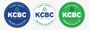Kcbc Circle Logos - Advertising #3694583