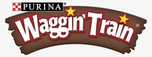 Purina Waggin' Train Dog Treats #3694584
