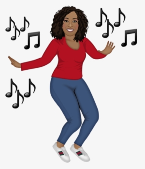 Are Back Http - Music Emoji T-shirt Musical Notes La La La Instrument #3694602