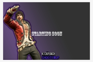 Kickpunchshootemup Starting Soon Video - Video #3694605