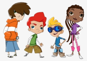 41 Pm 97342 Kids Kids White Gradient 9/25/2014 - Cartoon #3694655