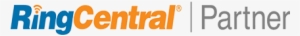 Ringcentral - Ringcentral Partner Logo #3694676