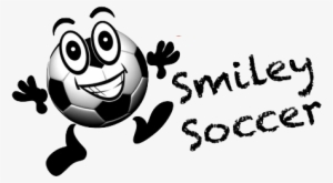 Cufc Grassroots Soccer Will Be Starting This Week - Soccer Smiley #3694677