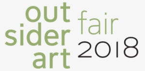 Outsider Art Fair 2018 - Outsider Art Fair Paris 2017 #3694678