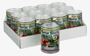 Gentle Giants 13oz 90% Turkey #3694745