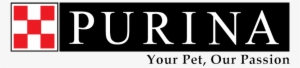 Purina - Purina Your Pet Our Passion #3694800