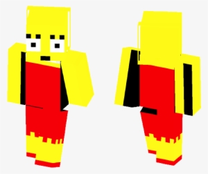 Female Minecraft Skins - Illustration #3695039