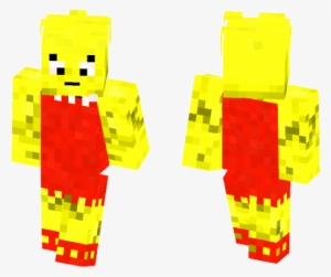 Female Minecraft Skins - Lego #3695095