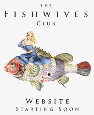 The Fishwives Club - Uw Whitewater #3695132