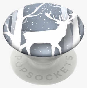 Paper Deer, Popsockets - Paper #3695156