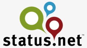 Make Your Own Twitter Like Social Networking Website - Status Net Logo #3695311