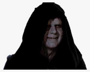 Darth Sidious Png - Dew It Meme Star Wars #3695332