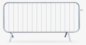 Hire Bar Barrier - Crowd Control Barrier #3695416