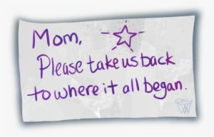 Traci Van Wagoner Illustration - Handwriting #3695420