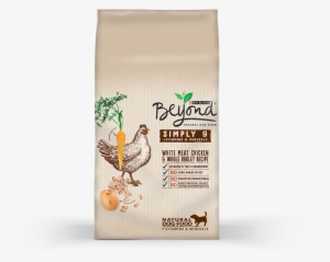 Beyond Simply 9 Chicken #3695422