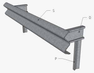 Crash Barrier-int - Farming Simulator Crash Barrier #3695485