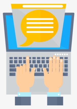 Icon Guest Post Png #3695514