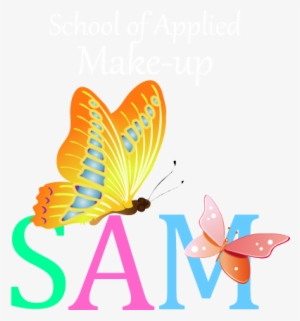 Makeup Courses For Adults School Of Applied Make-up - Family #3695517