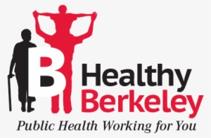 Healthy Berkeley Adult Logo - Berkeley #3695561