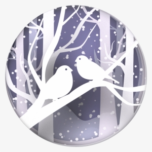 Paper Birds - Illustration #3695562