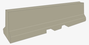 Traffic Train Computer Icons Boom Barrier Download - Jersey Barrier Clip Art #3695563