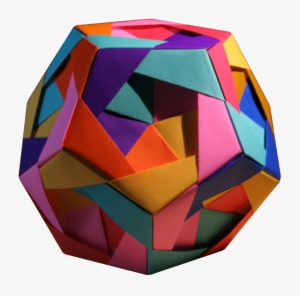 Modular Origami #3695581