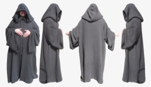 Count Dooku , And Darth Vader - Hood #3695660