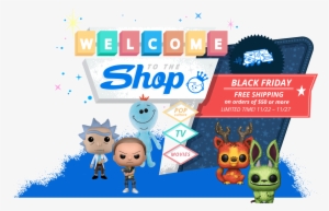 Funko Black Friday Sale - Freddy Funko Advent Calendar #3695808