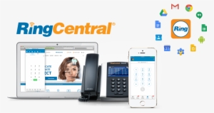 Ring Central Phone Services #3695877