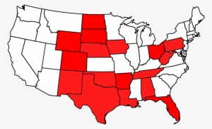 States - Estados Unidos Donde Hablan Español #3695958