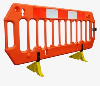 Safety Barrier #3695980